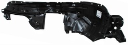 [NIXT15TOSAR] TOLVA SALPICADERA NISSAN XTRAIL 15-17 / ROGUE 14-16 AMER DER