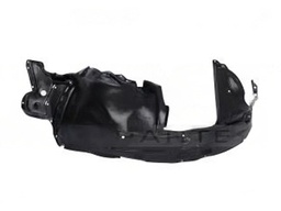 [NIXTR15TOSAI] TOLVA SALPICADERA NISSAN XTRAIL 15-17 S/SV/SL/ADVANCE/EXCLUSIVE/SENSE/ARMOR 4 CIL 2.5L 5 PTAS DEL IZQ *A
