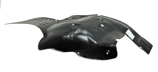 [PE20601TISDR] TOLVA SALPICADERA PEUGEOT 206 DE 2001 AL 2006 SECC DEL DER (7873) TW