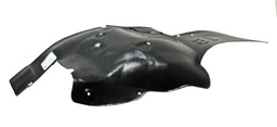 [PE20601TISDL] TOLVA SALPICADERA PEUGEOT 206 01-06 SECC DEL IZQ (7872)