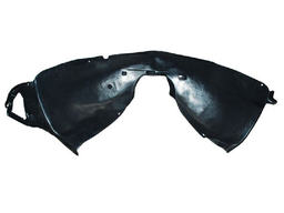 [PE20708TISL] TOLVA SALPICADERA PEUGEOT 207 08-11 PLAST IZQ (136187)