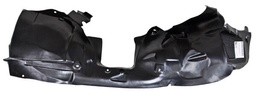 [PEPA13TOSAPR] TOLVA SALPICADERA PEUGEOT PARTNER 13-18 PLAST DER