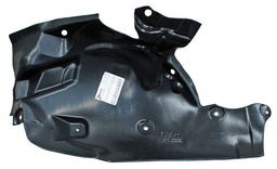 [TISRFL13TLP] TOLVA SALPICADERA RENAULT FLUENCE 13-16 SECC TRAS PLAST IZQ