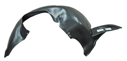 [SEIBI03TISL] TOLVA SALPICADERA SEAT IBIZA 03-09 PLAST IZQ (8732)