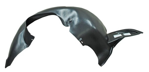 [SEIBI03TISL] TOLVA SALPICADERA SEAT IBIZA/CORDOBA 03-09 PLAST IZQ (8732) TW