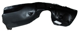 [SELE06TOLSALR] TOLVA SALPICADERA SEAT LEON 06-13 PLAST DER