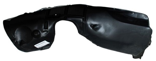 [TISSLE06LP] TOLVA SALPICADERA SEAT LEON 06-13 PLAST IZQ TW