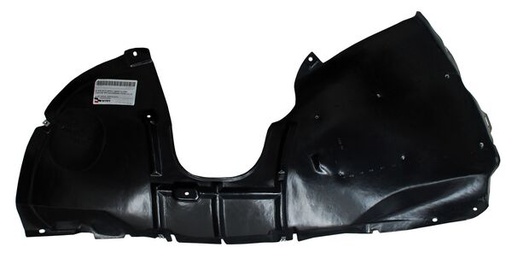 [TISSLE13TRP] TOLVA SALPICADERA SEAT LEON 13-16 PLAST SECC TRAS DER TW