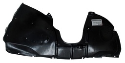 [TISSLE13TLP] TOLVA SALPICADERA SEAT LEON 13-16 PLAST SECC TRAS IZQ