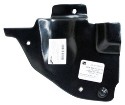[CHEQ14TOSAR] TOLVA SALPICADERA SUP CHEVROLET EQUINOX/ TERRAIN/ DENALI 14-16 DER