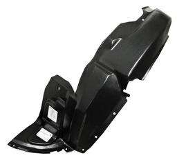 [SUSWI07TISL] TOLVA SALPICADERA SUZUKI SWIFT 07-11 PLAST IZQ (128356)