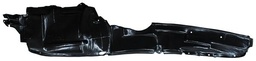 [SUSWI11TOSPLR] TOLVA SALPICADERA SUZUKI SWIFT 11-16 PLAST DER