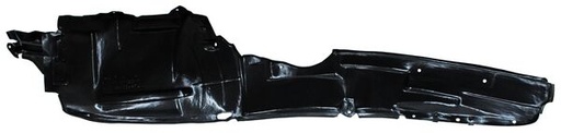[SUSWI11TOSPLR] TOLVA SALPICADERA SUZUKI SWIFT 11-16 PLAST DER TW