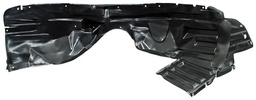 [SUVI16TOSR] TOLVA SALPICADERA SUZUKI VITARA 16-18 PLAST DER