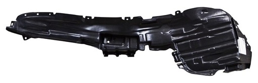 [TISTAV16RP] TOLVA SALPICADERA TOYOTA AVANZA 16-21 PLAST DER TW