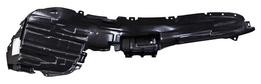 [TOAV16MODEPLL] TOLVA SALPICADERA TOYOTA AVANZA 16-21 PLAST IZQ TW