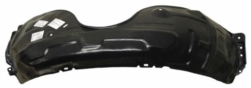 [TOCAM02TISR] TOLVA SALPICADERA TOYOTA CAMRY DE 2002 AL 2006 PLAST DER (7941) TW