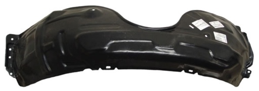 [TOCAM02TISL] TOLVA SALPICADERA TOYOTA CAMRY DE 2002 AL 2006 PLAST IZQ (9256) TW