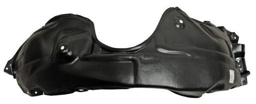 [TOCAM12TISR] TOLVA SALPICADERA TOYOTA CAMRY DE 2012 AL 2014  PLAST DER (136977) TW