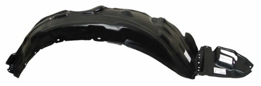 [TOCOR03TISR] TOLVA SALPICADERA TOYOTA COROLLA 03-08 PLAST DER (7943) TW