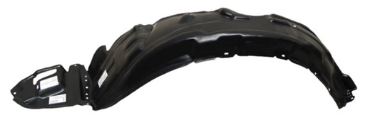 [TOCOR03TISL] TOLVA SALPICADERA TOYOTA COROLLA 03-08 PLAST IZQ (7942) TW