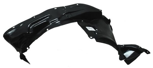 [TOFJC07TISR] TOLVA SALPICADERA TOYOTA FJ CRUISER DE 2008 AL 2014 PLAST DER (12032) TW