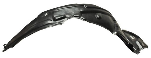 [TOMA03TOINSAL] TOLVA SALPICADERA TOYOTA MATRIX 03-08 PLAST IZQ TW