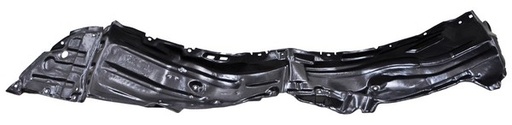 [TOPR16TOSAL] TOLVA SALPICADERA TOYOTA PRIUS 16-18 PLAST IZQ TW