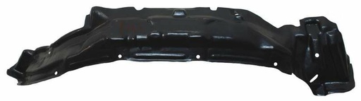 [TOPU89TISR] TOLVA SALPICADERA TOYOTA PU / 4RUNNER DE 1989 AL 1995 2WDD PLAST DER (7947) TW
