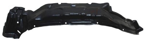 [TOPU89TISL] TOLVA SALPICADERA TOYOTA PU / 4RUNNER DE 1989 AL 1995 2WDD PLAST IZQ (7946) TW