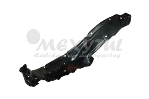 [TOPU95TISR] TOLVA SALPICADERA TOYOTA PU DE 1995 AL 1997 DER (7948) EX+
