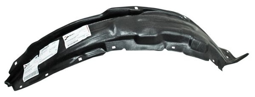 [TOPUH05TISR] TOLVA SALPICADERA TOYOTA HILUX DE 2005 AL 2011 PLAST DER (11222) TW