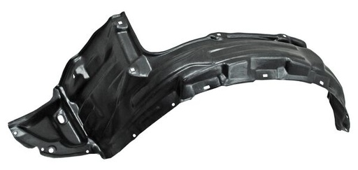[TOPUH12TISR] TOLVA SALPICADERA TOYOTA HILUX 12-15 PLAST DER (136192) TW