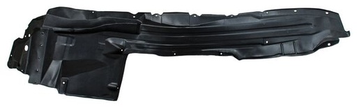 [TOHIL16TOLSPL] TOLVA SALPICADERA TOYOTA HILUX 16-20 CAB DOBLE PLAST IZQ TW