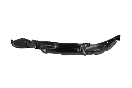[TOPUT93TISL] TOLVA SALPICADERA TOYOTA PU T100 DE 1993 AL 1998 PLAST IZQ (137066) *A