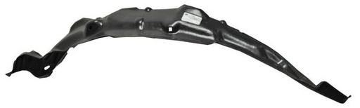 [CHTAC1TISR] TOLVA SALPICADERA TOYOTA TACOMA 01-04 PLAST DER (159397) TW
