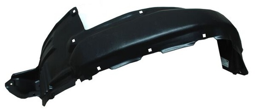 [TOTAC05TISR] TOLVA SALPICADERA TOYOTA TACOMA DE 2005 AL 2011 PLAST DER (11532) TW