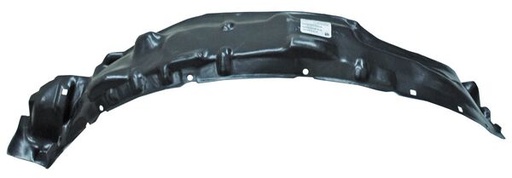 [TOTAC95TOLSALR] TOLVA SALPICADERA TOYOTA TACOMA PU DE 1995 AL 2000 PLAST DER TW