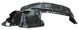 [TOTUN00TISR] TOLVA SALPICADERA TOYOTA TUNDRA 00-06 CAB DOBLE / SEQUOIA 01-04 PLAST DER (125214)