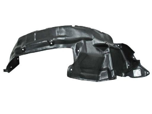 [TOTUN00TISL] TOLVA SALPICADERA TOYOTA TUNDRA 00-06 CAB DOBLE / SEQUOIA 01-04 PLAST IZQ (125215) TW