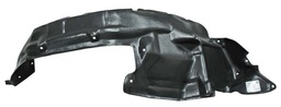 [TOTU00TOSAR] TOLVA SALPICADERA TOYOTA TUNDRA 00-06 CAB DOBLE / SEQUOIA 01-04 PLAST IZQ