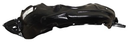 [TOYAR07TISL] TOLVA SALPICADERA TOYOTA YARIS 07-11 4 PTAS PLAST IZQ (1598)