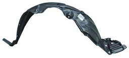 [TOYAR11TOS4PPLL] TOLVA SALPICADERA TOYOTA YARIS 11-15 4 PTAS PLAST IZQ