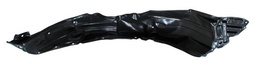 [TISTYA12RP] TOLVA SALPICADERA TOYOTA YARIS 12-14 3/5 PTAS PLAST DER