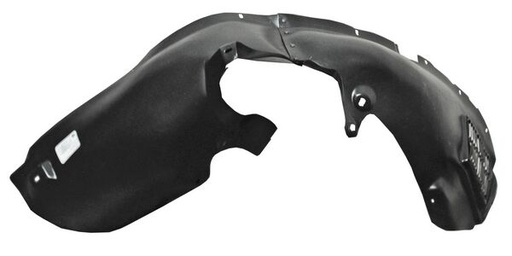 [VOBEE06TISL] TOLVA SALPICADERA VOLKSWAGEN BEETLE DE 2006 AL 2011 PLAST IZQ (12035) TW