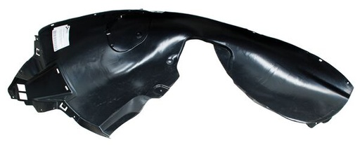 [VOBE12TOSR] TOLVA SALPICADERA VOLKSWAGEN BEETLE 12-16 PLAST DER TW