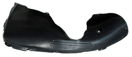 [TISVGO15LTP] TOLVA SALPICADERA VOLKSWAGEN GOLF 15-17 PLAST SECC TRAS IZQ TW