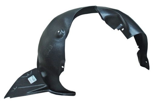 [VOLUP05TISR] TOLVA SALPICADERA VOLKSWAGEN LUPO DE 2005 AL 2009 / CROSS FOX DE 2007 AL 2009 PLAST DER(11941) AE TW