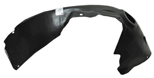 [VOPAS02TISL] TOLVA SALPICADERA VOLKSWAGEN PASSAT 02-05 PLAST IZQ (12027) TW