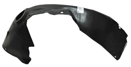 [VOPAS02TISR] TOLVA SALPICADERA VOLKSWAGEN PASSAT DE 2002 AL 2007 PLAST DER (12026)